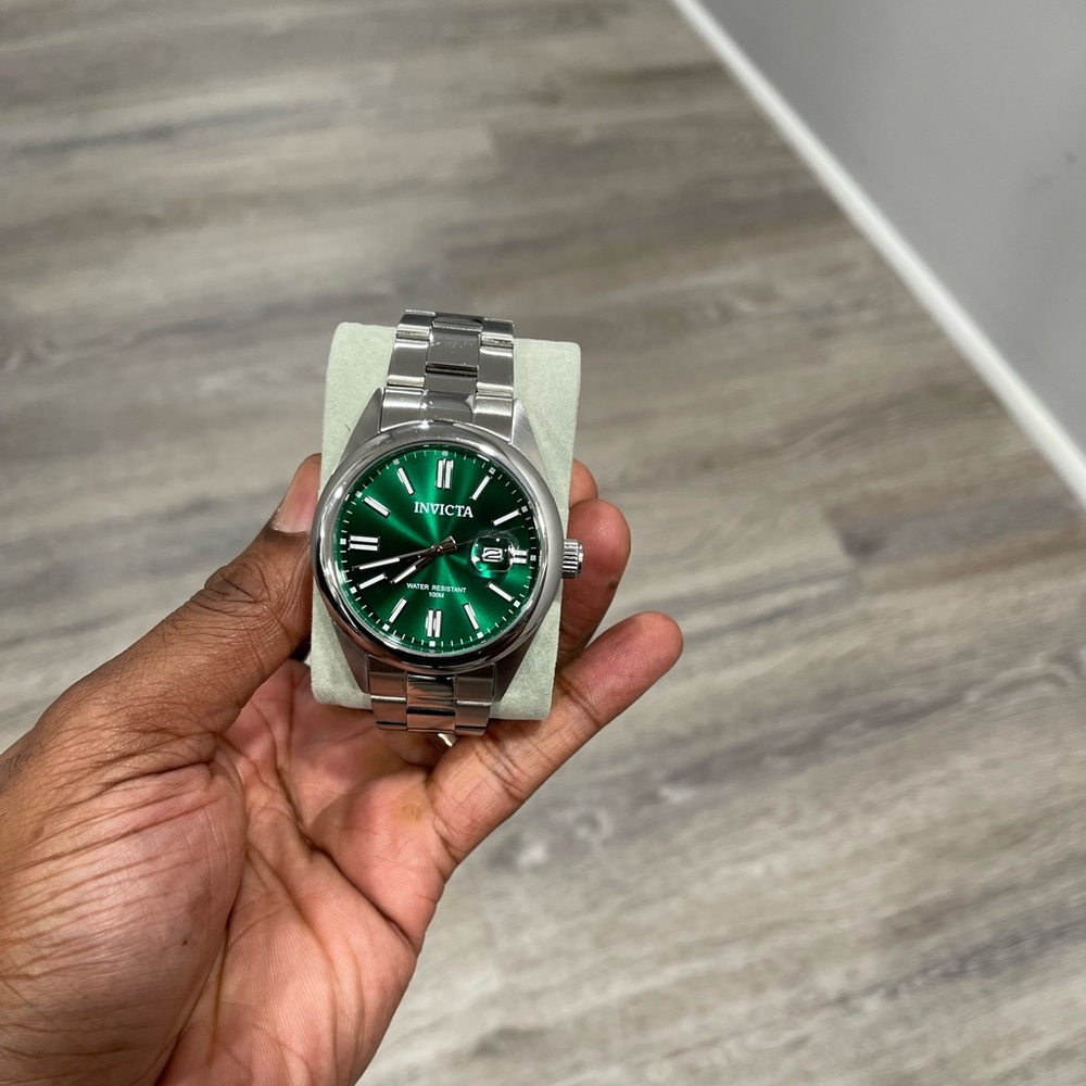 INVICTA Pro Diver 38mm